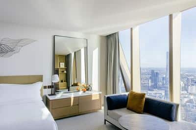Panoramic Room
