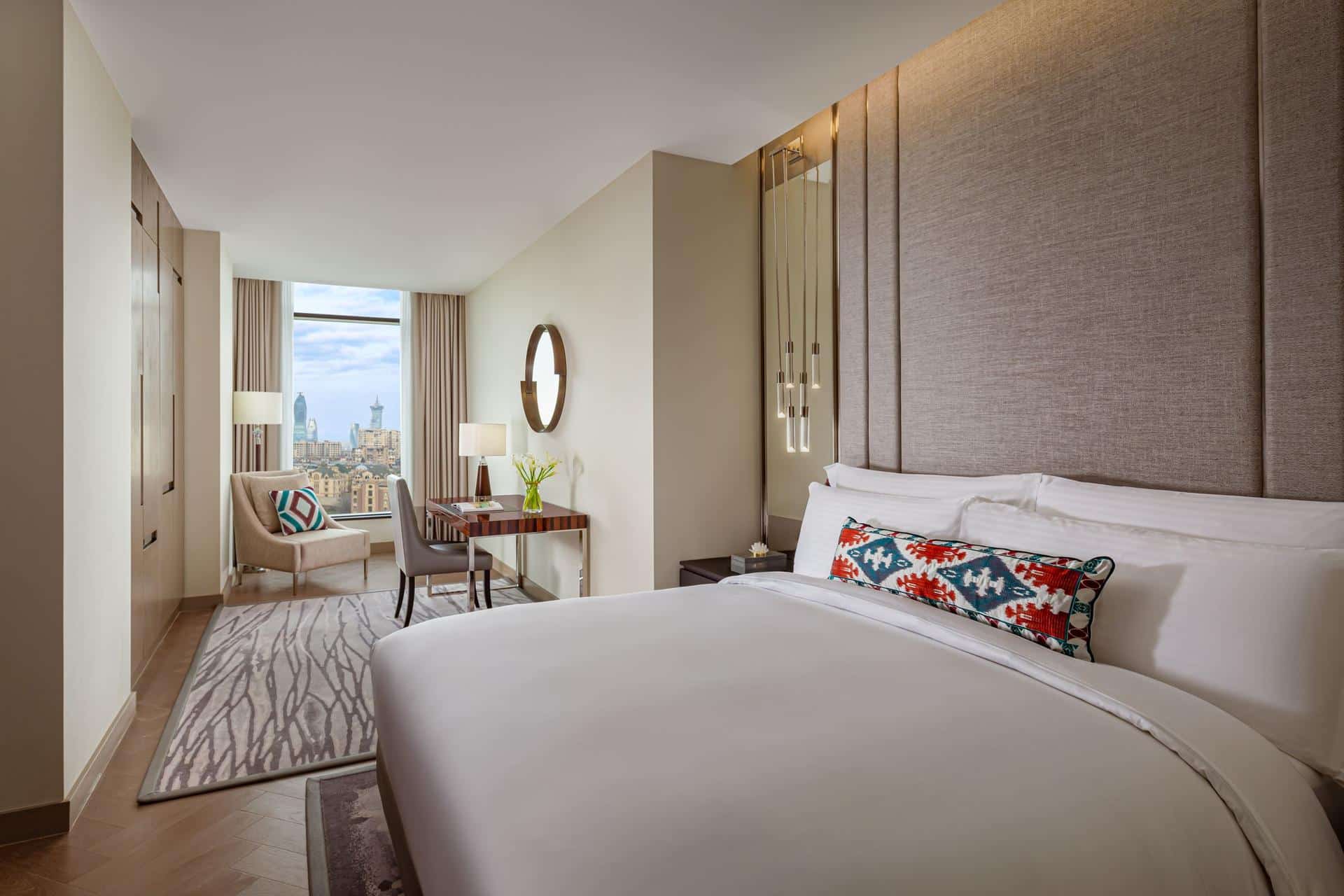 The Ritz-Carlton, Baku