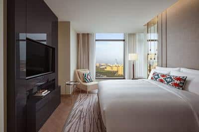 Two Bedroom Apartment