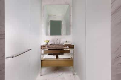 Two Bedroom Apartment