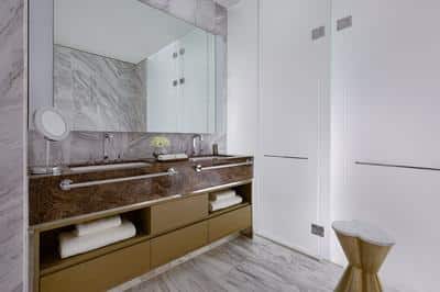 Three Bedroom Apartment