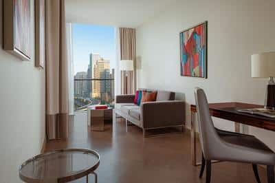 Grand Deluxe Room