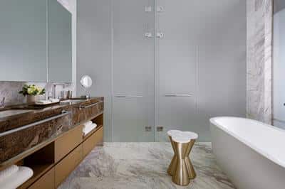 Ritz-Carlton Suite