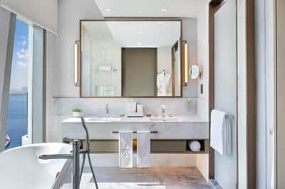 Two-Bedroom Panoramic Suite