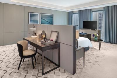 Two-Bedroom Panoramic Suite