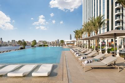 Infinity Pool