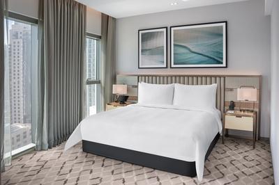 Executive Suite with Balcony