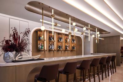 Club Lounge