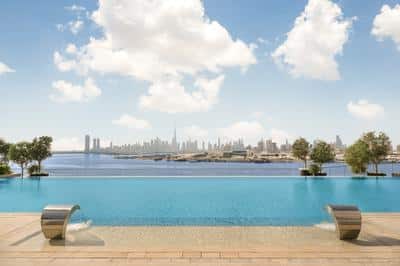 Infinity Pool