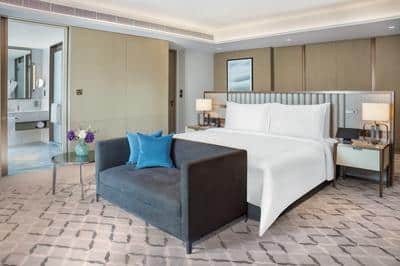 Two-Bedroom Panoramic Suite
