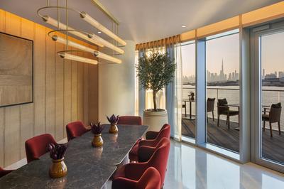 Club Lounge