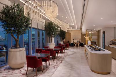 Club Lounge