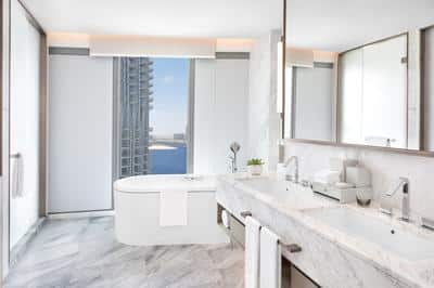 Executive Suite with Balcony