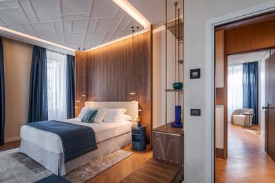 2-Bedroom Family Suite