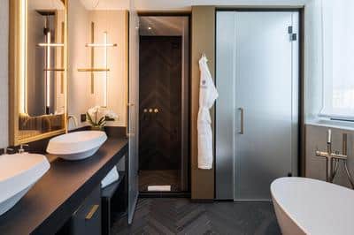 Terrace Suite