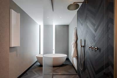 Terrace Suite