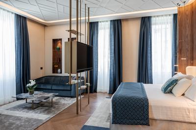 2-Bedroom Family Suite