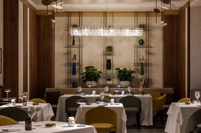 Sadler Restaurant
