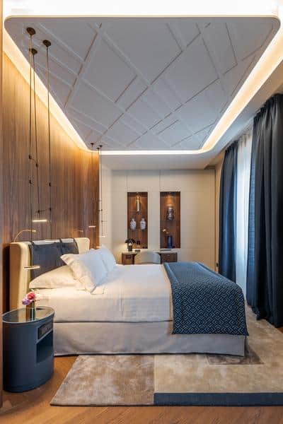 Deluxe Room with Balcony