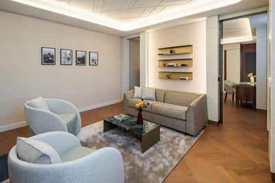 Leonardo Suite