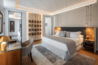 Leonardo Suite