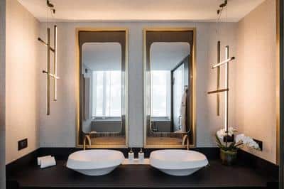 Terrace Suite