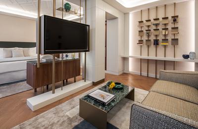 Montenapoleone Signature Suite