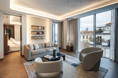 Leonardo Suite