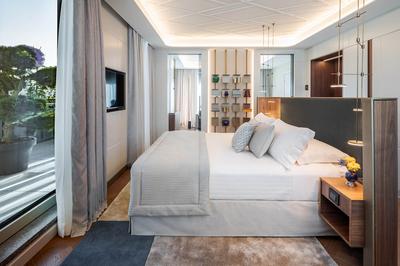 Terrace Suite