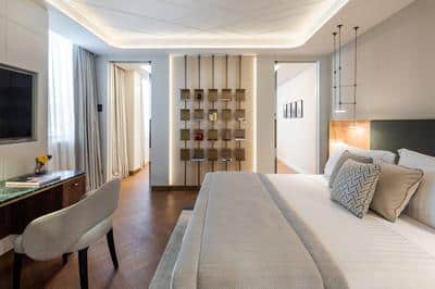 Terrace Suite
