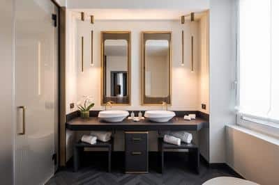 2-Bedroom Family Suite