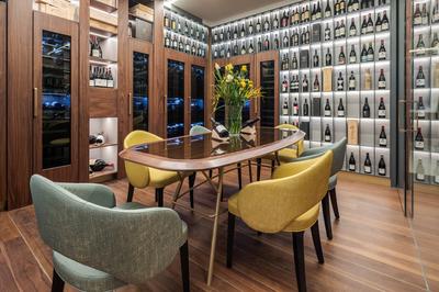 Sadler Wine Cellar