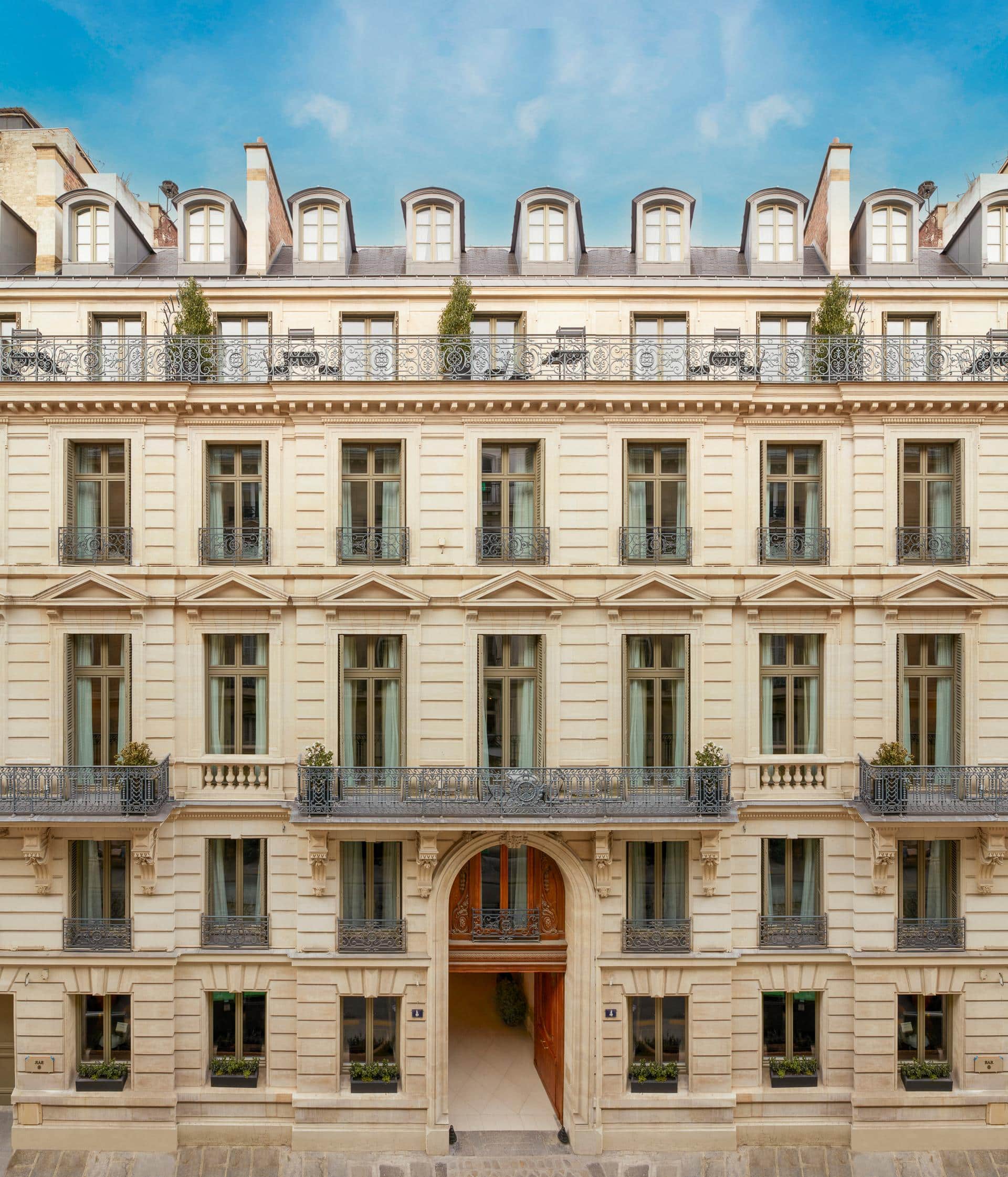 Maison Delano