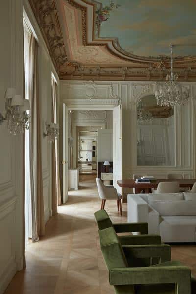 Grand Historic Suite