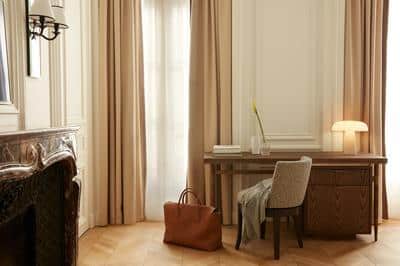 Prestige Room