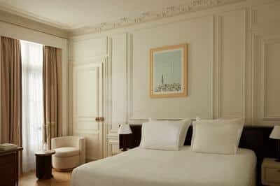 Prestige Room