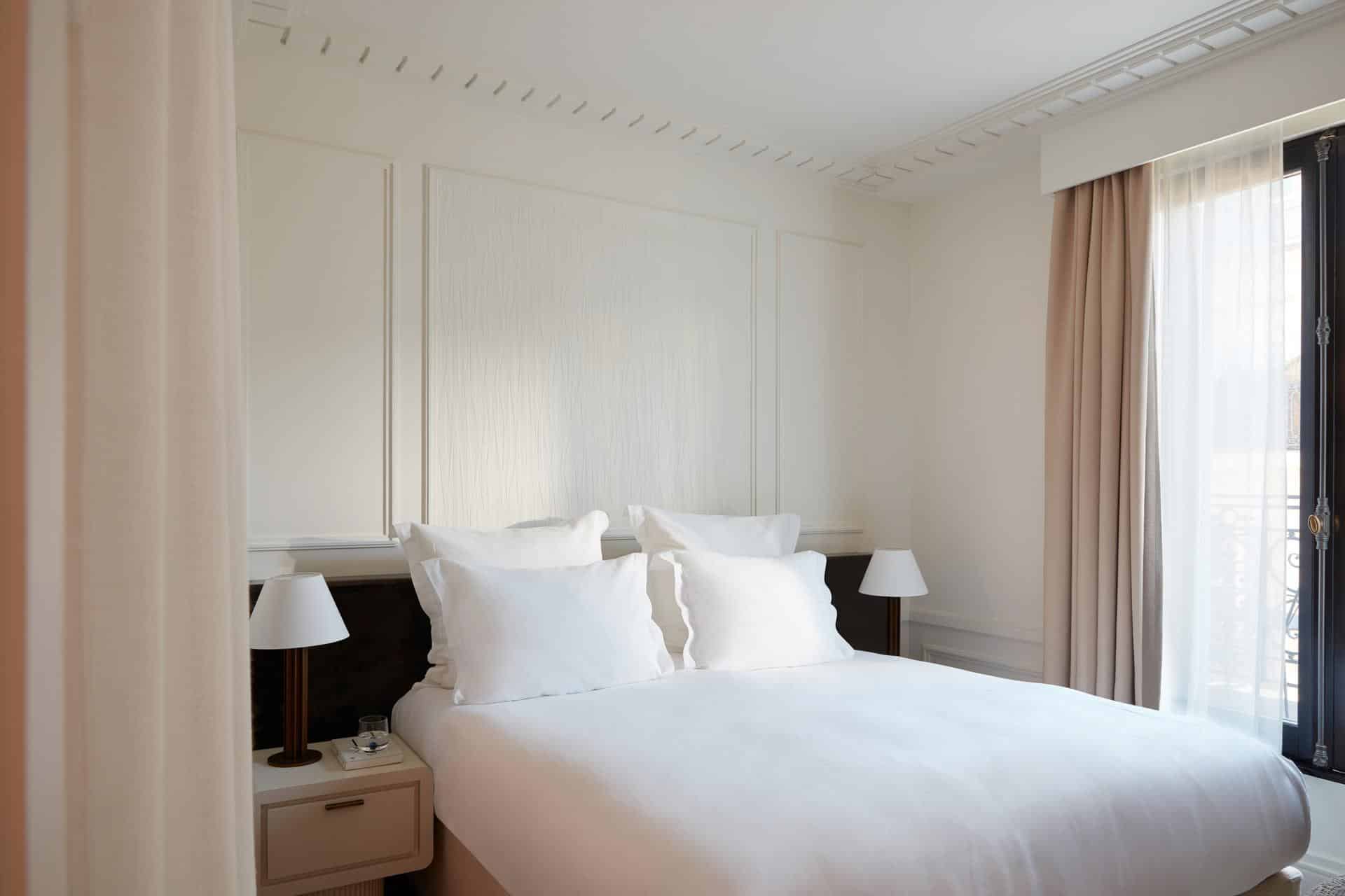 Maison Delano