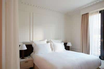 Prestige Room