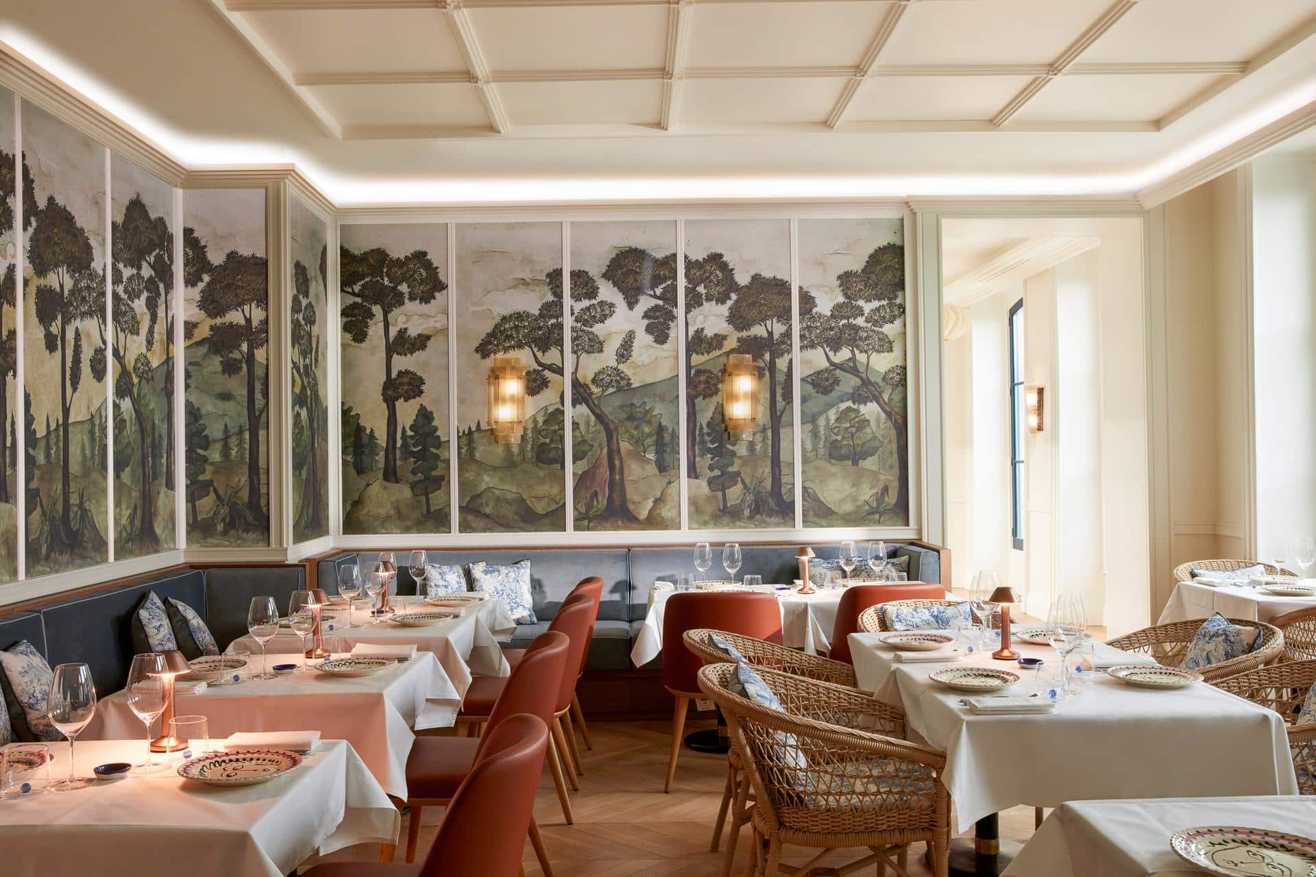 Maison Delano Paris