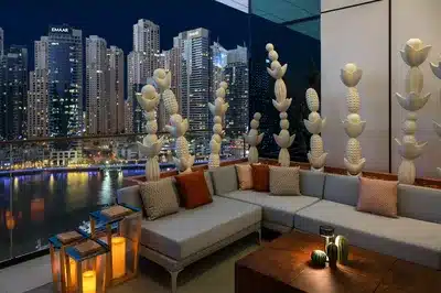 Pool Bar