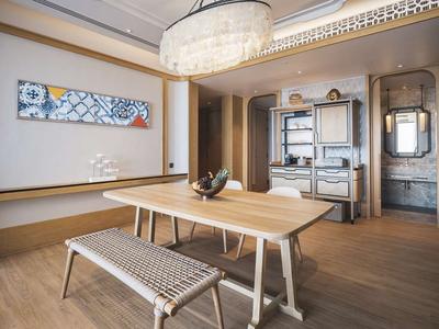 Grand Family Sea View Suite