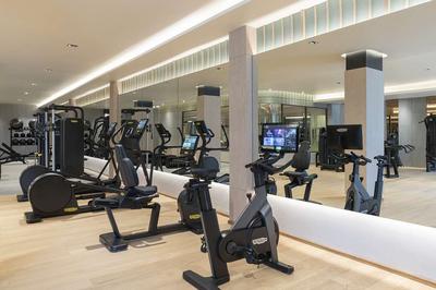 Fitness Centre