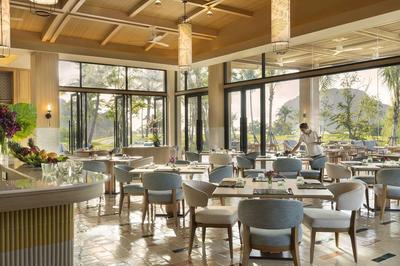 Pakarang Restaurant