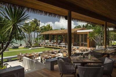 Beach Restaurant