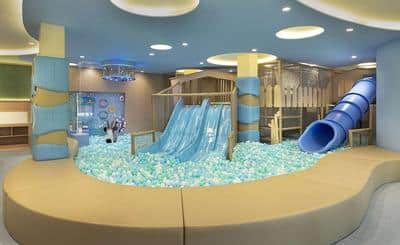 Kids Club