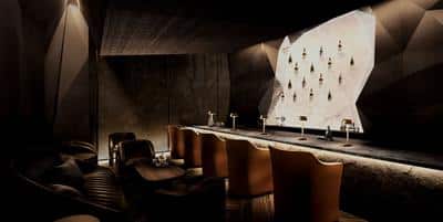 The House Bar