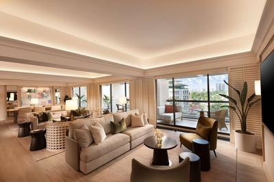 Conrad Suite