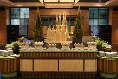 Tea Lounge
