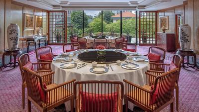 Summer Palace - Private Room