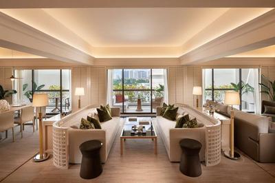 Conrad Suite